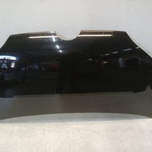 Volkswagen up! Front Hood Black