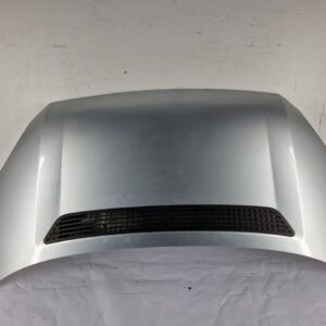 Volkswagen Crafter 2E Front Hood