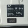 Volkswagen Golf Variant VI Front Hood Candy White