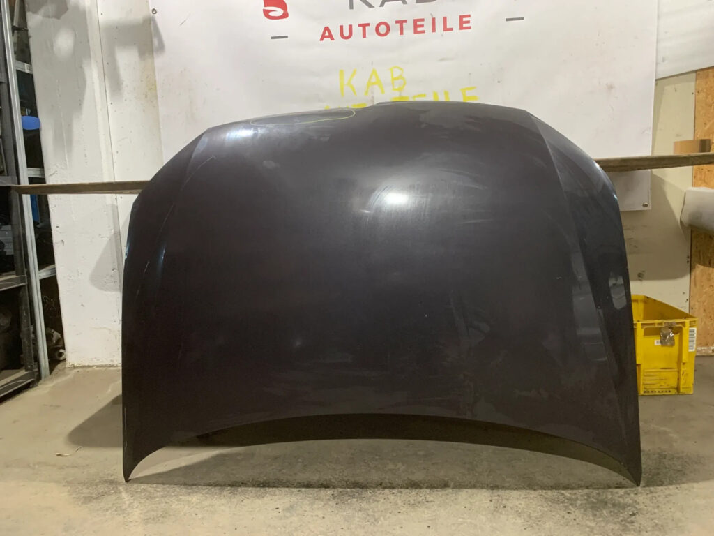 Volkswagen Polo 6R / 6C Front Hood OEM 6R0823031G