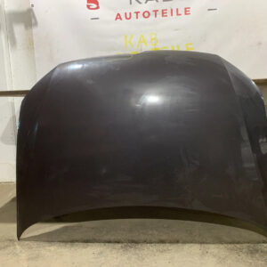 Volkswagen Polo 6R / 6C Front Hood OEM 6R0823031G