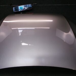 Volkswagen Golf Sportsvan Front Hood Grey