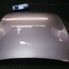 Volkswagen Golf Sportsvan Front Hood Grey