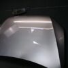 Volkswagen Golf Sportsvan Front Hood Grey