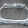 Volkswagen Golf Sportsvan Front Hood Grey