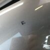 Volkswagen Golf Sportsvan Front Hood Grey
