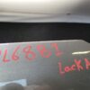Volkswagen Golf Sportsvan Front Hood Grey