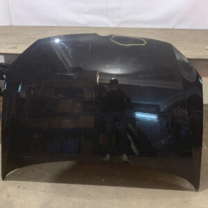 Volkswagen Polo 6R / 6C Front Hood OEM 6R0823155