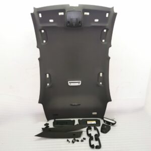 Mercedes A-Class W176 Headliner Set Black
