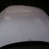 Volkswagen Golf VII / 5G Front Hood White OEM 5G0823155