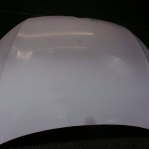 Volkswagen Golf VII / 5G Front Hood White OEM 5G0823155