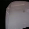 Volkswagen Golf VII / 5G Front Hood White OEM 5G0823155