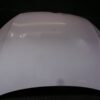 Volkswagen Golf VII / 5G Front Hood White OEM 5G0823155