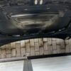 Volkswagen Golf VII / 5G Front Hood OEM 5G0823155