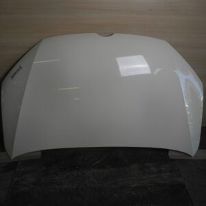 Volkswagen Sharan II / 7N Front Hood Lemon Yellow OEM 7N0823031A