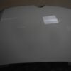 Volkswagen Sharan II / 7N Front Hood Lemon Yellow OEM 7N0823031A