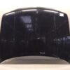 Volkswagen Golf Cabriolet III Facelift Front Hood Black Magic Pearl OEM 1E0823031