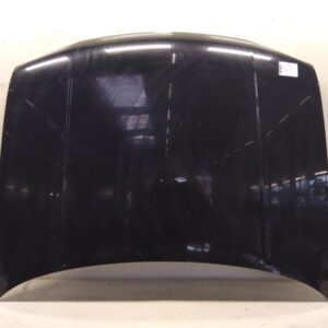Volkswagen Golf Cabriolet III Facelift Front Hood Black Magic Pearl OEM 1E0823031