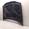 Volkswagen Golf Cabriolet III Facelift Front Hood Black Magic Pearl OEM 1E0823031