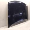 Volkswagen Golf Cabriolet III Facelift Front Hood Black Magic Pearl OEM 1E0823031