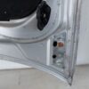 Volkswagen Touran 1T2 Facelift Front Hood Reflex Silver Metallic OEM 1T0923155H