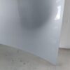 Volkswagen Touran 1T2 Facelift Front Hood Reflex Silver Metallic OEM 1T0923155H