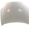Volkswagen Touareg II / 7P Front Hood