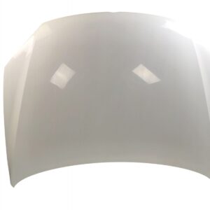 Volkswagen Touareg II / 7P Front Hood