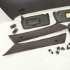 Mercedes A-Class W176 Headliner Set Black