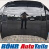 Volkswagen Arteon Front Hood
