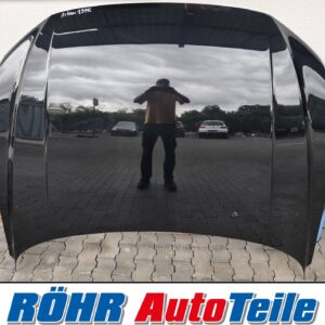 Volkswagen Arteon Front Hood