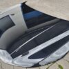 Volkswagen Arteon Front Hood