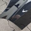 Volkswagen Arteon Front Hood