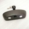 Mercedes A-Class W176 Headliner Set Black