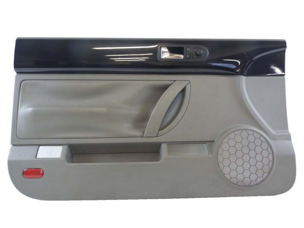 Volkswagen New Beetle Cabriolet 1Y Front Door Panel