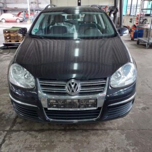 Volkswagen Golf Variant V / 1K5 Front Hood Deep Black Pearl