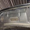 Volkswagen Golf Variant V / 1K5 Front Hood Deep Black Pearl