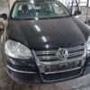 Volkswagen Golf Variant V / 1K5 Front Hood Deep Black Pearl