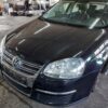 Volkswagen Golf Variant V / 1K5 Front Hood Deep Black Pearl