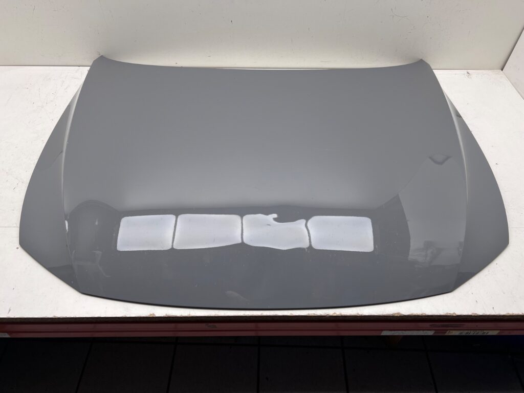 Volkswagen Passat B8 / 3G Front Hood Grey