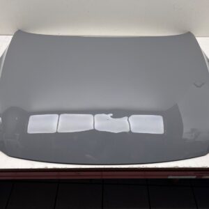 Volkswagen Passat B8 / 3G Front Hood Grey