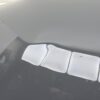 Volkswagen Passat B8 / 3G Front Hood Grey