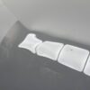 Volkswagen Passat B8 / 3G Front Hood Grey