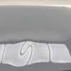 Volkswagen Passat B8 / 3G Front Hood Grey