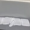 Volkswagen Passat B8 / 3G Front Hood Grey
