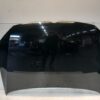 Volkswagen Polo 6R Front Hood Black