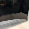 Volkswagen Polo 6R Front Hood Black