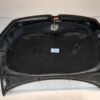 Volkswagen Polo 6R Front Hood Black