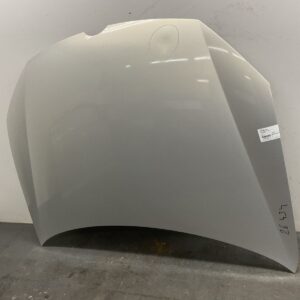 Volkswagen Golf Variant VI / 5K Front Hood Silver Leaf Metallic OEM 5K0823031G