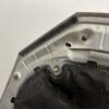 Volkswagen Golf Variant VI / 5K Front Hood Silver Leaf Metallic OEM 5K0823031G
